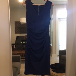 Flattering Cocktail Dress